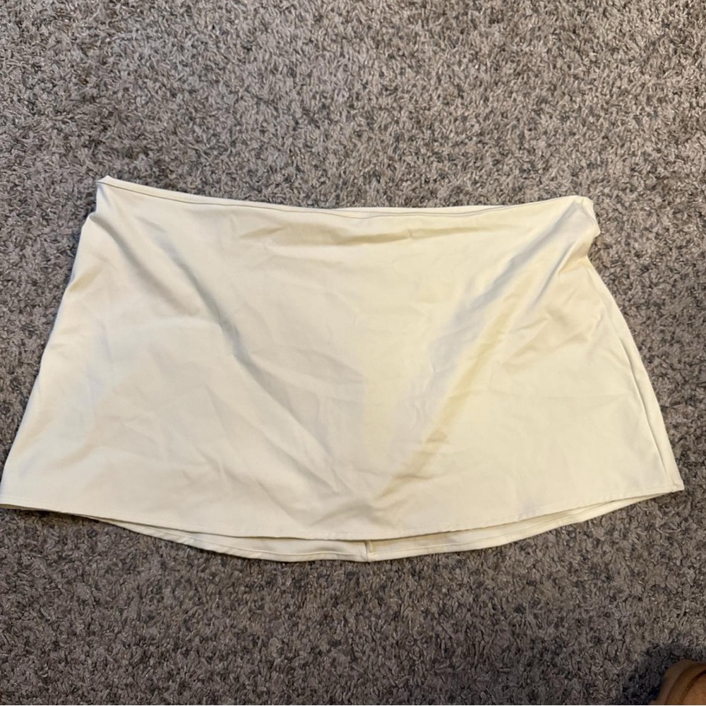 Guizio skirt M